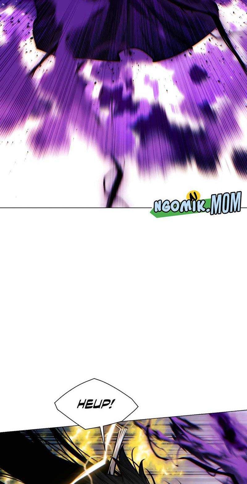 Modern Man Who Fall Into Murim Chapter 86 - halaman 43