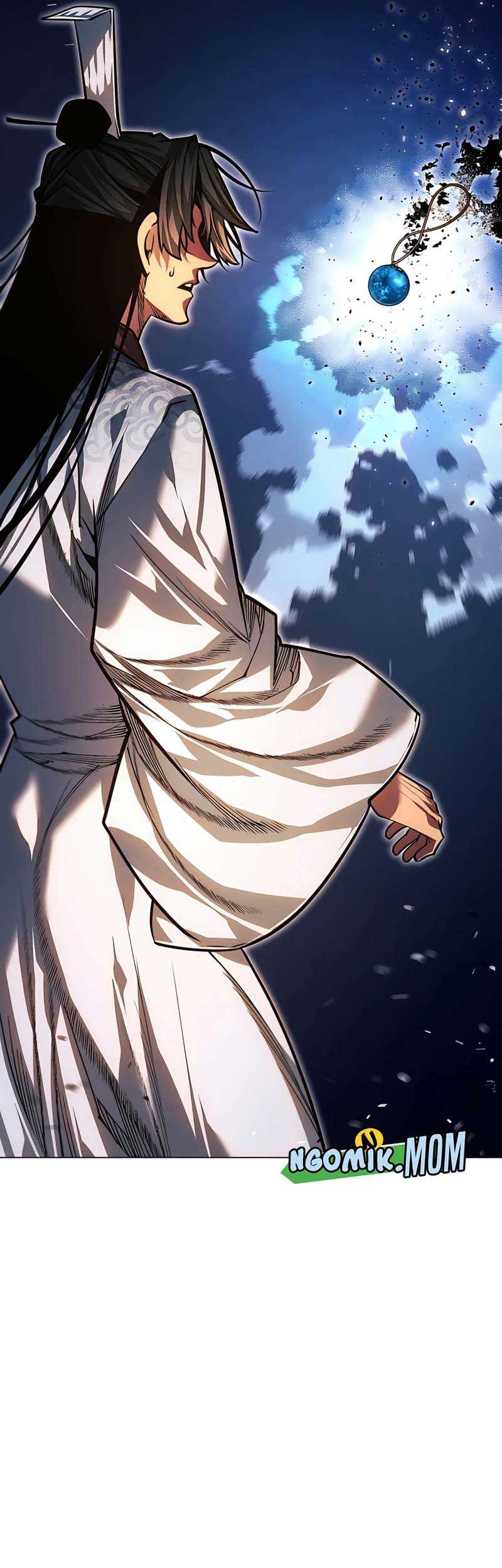 Modern Man Who Fall Into Murim Chapter 86 - halaman 48