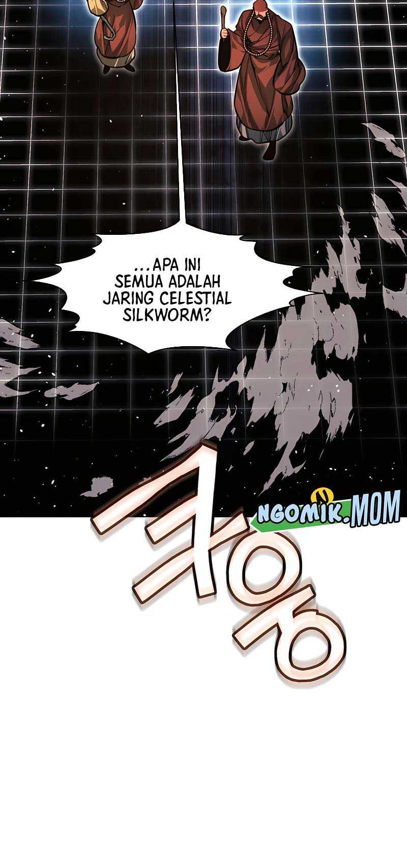 Modern Man Who Fall Into Murim Chapter 86 - halaman 5