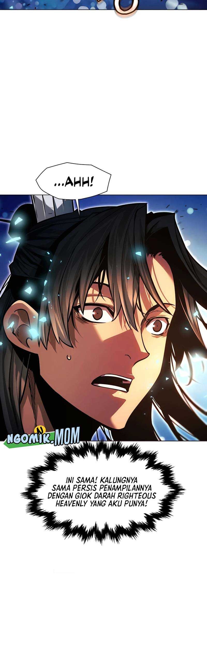 Modern Man Who Fall Into Murim Chapter 86 - halaman 50