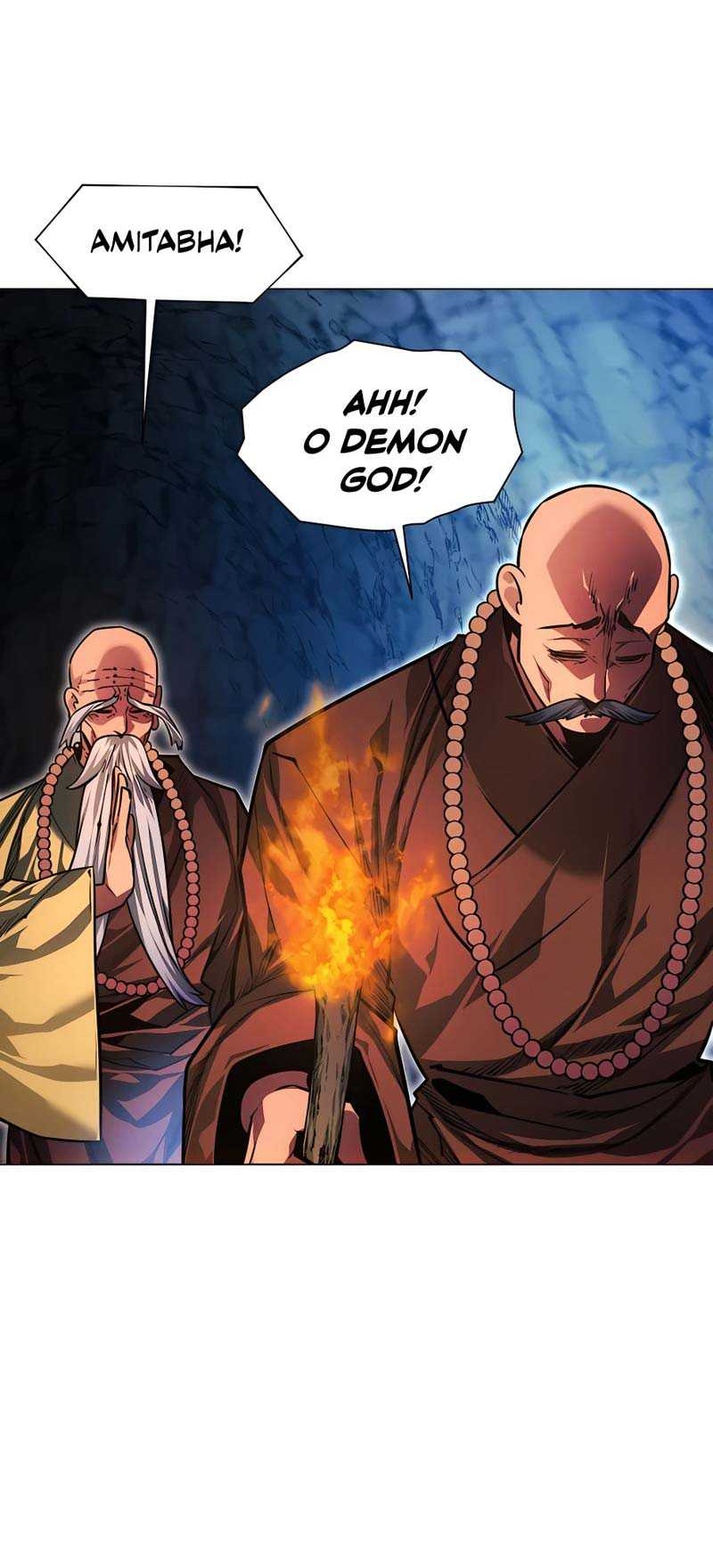 Modern Man Who Fall Into Murim Chapter 86 - halaman 51