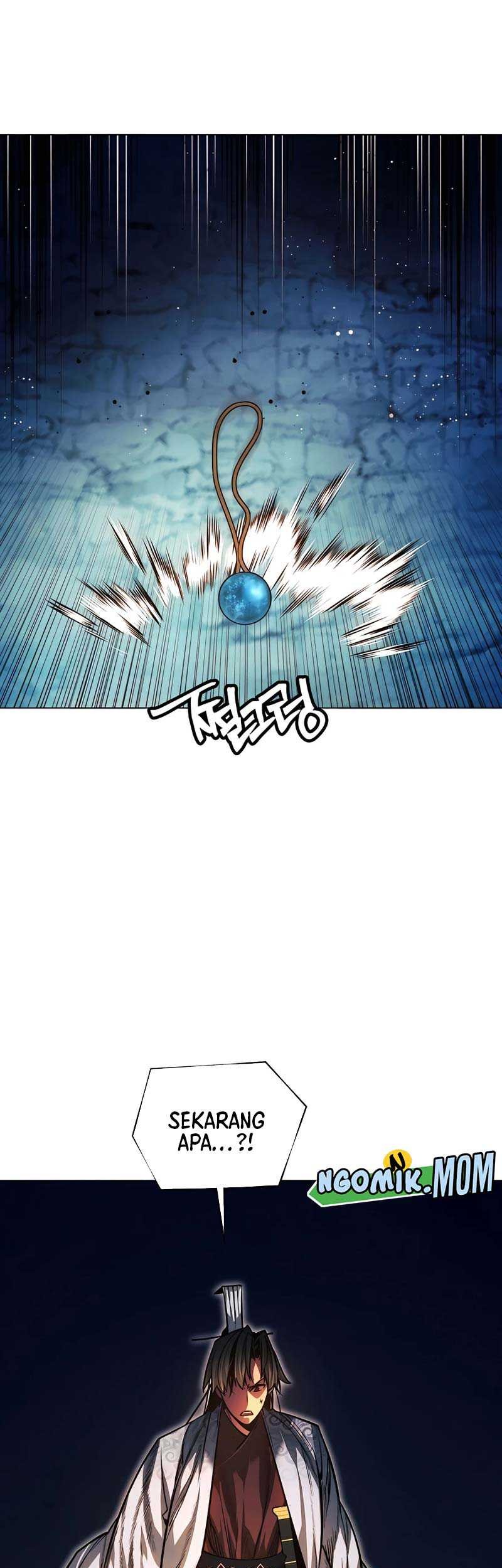 Modern Man Who Fall Into Murim Chapter 86 - halaman 52