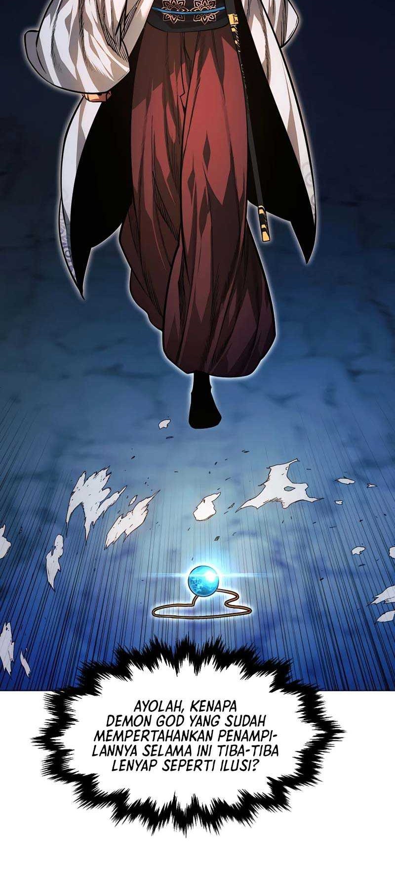 Modern Man Who Fall Into Murim Chapter 86 - halaman 53