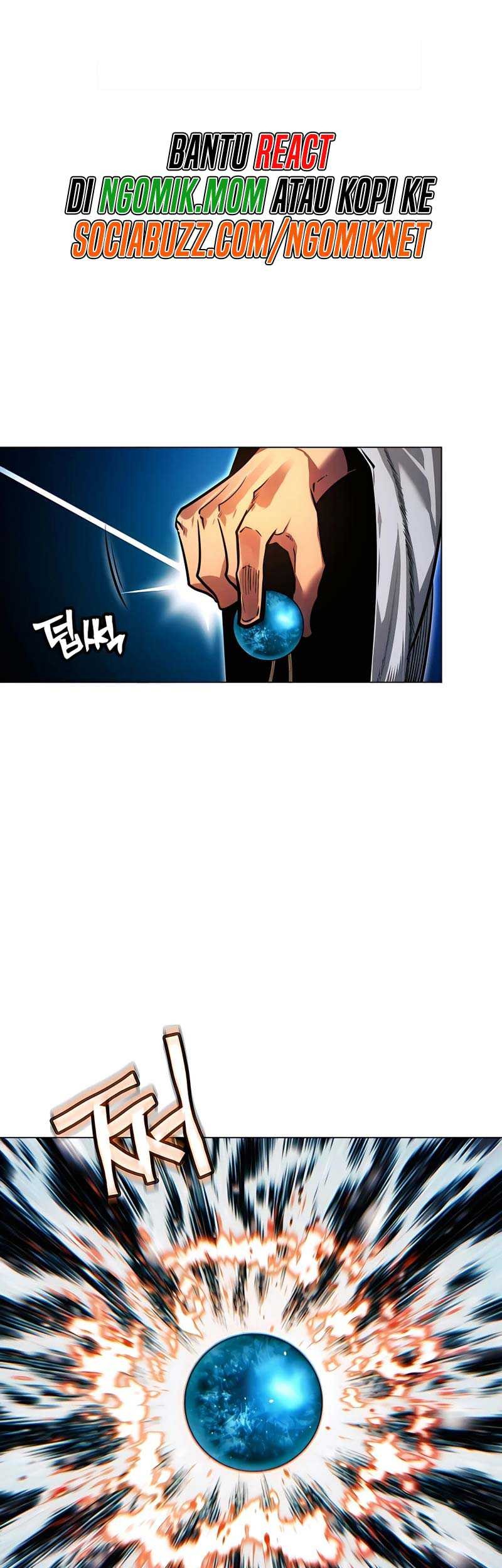 Modern Man Who Fall Into Murim Chapter 86 - halaman 54