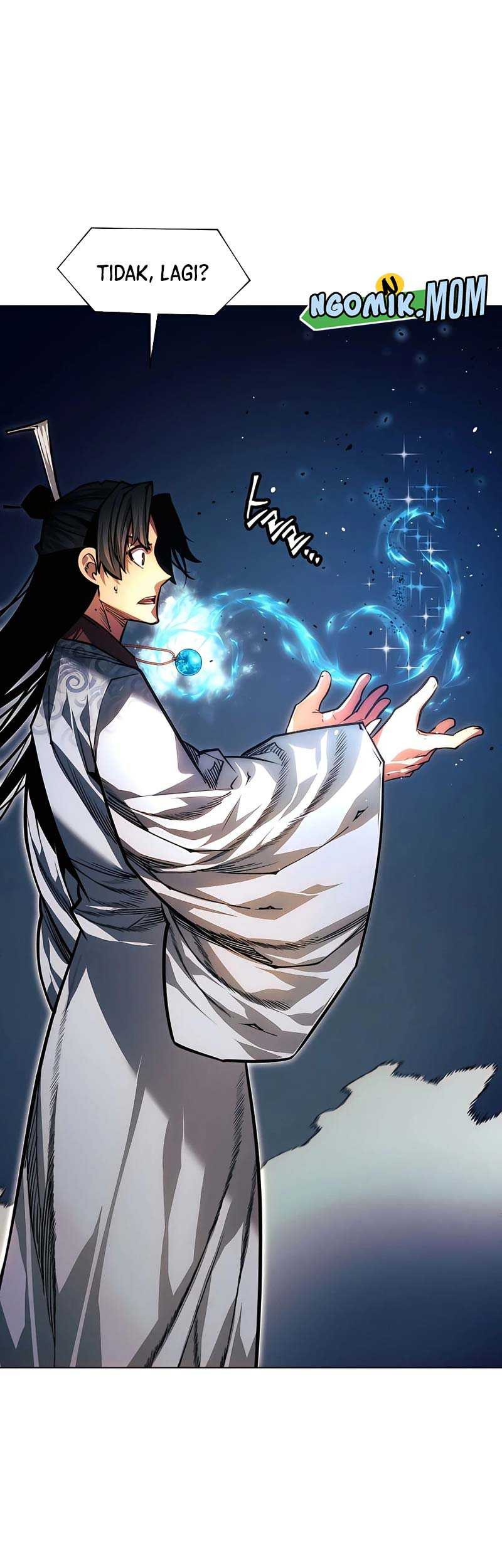 Modern Man Who Fall Into Murim Chapter 86 - halaman 56