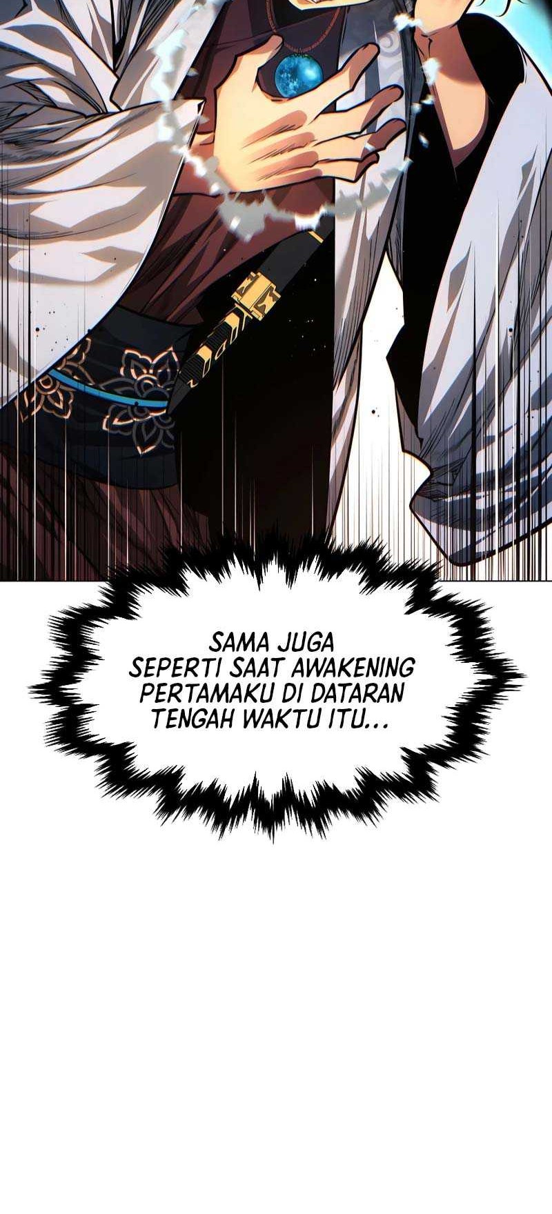 Modern Man Who Fall Into Murim Chapter 86 - halaman 59