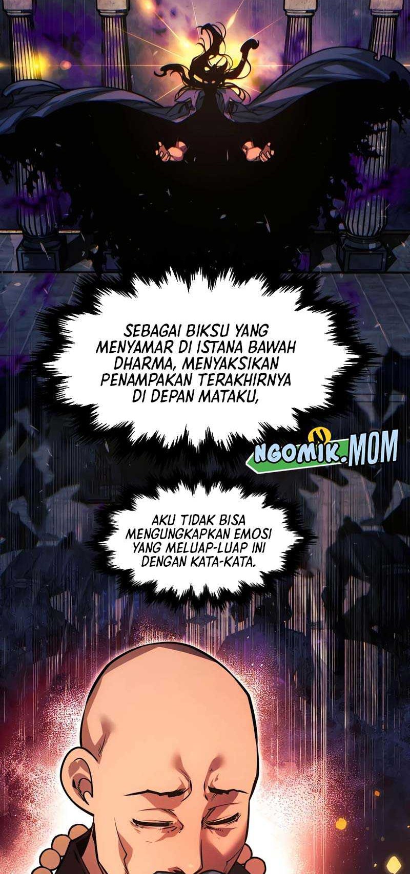Modern Man Who Fall Into Murim Chapter 86 - halaman 61