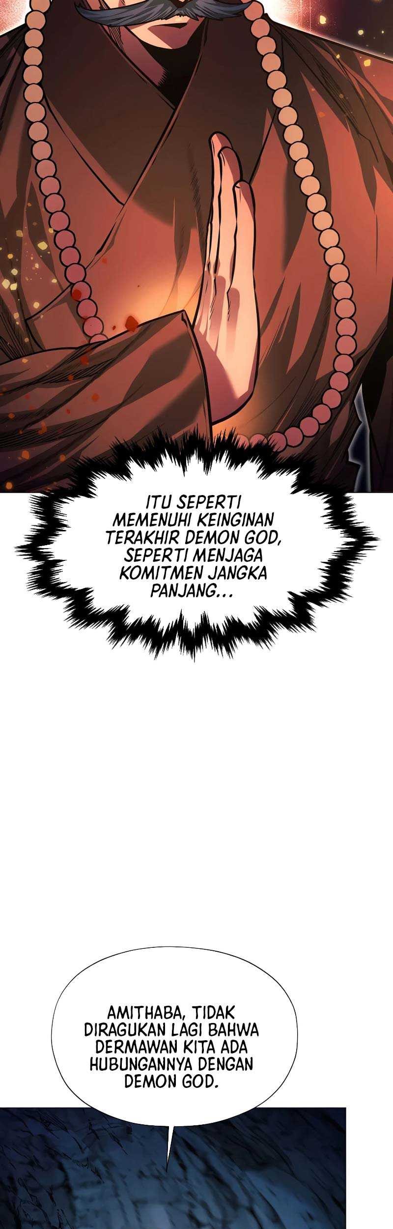 Modern Man Who Fall Into Murim Chapter 86 - halaman 62