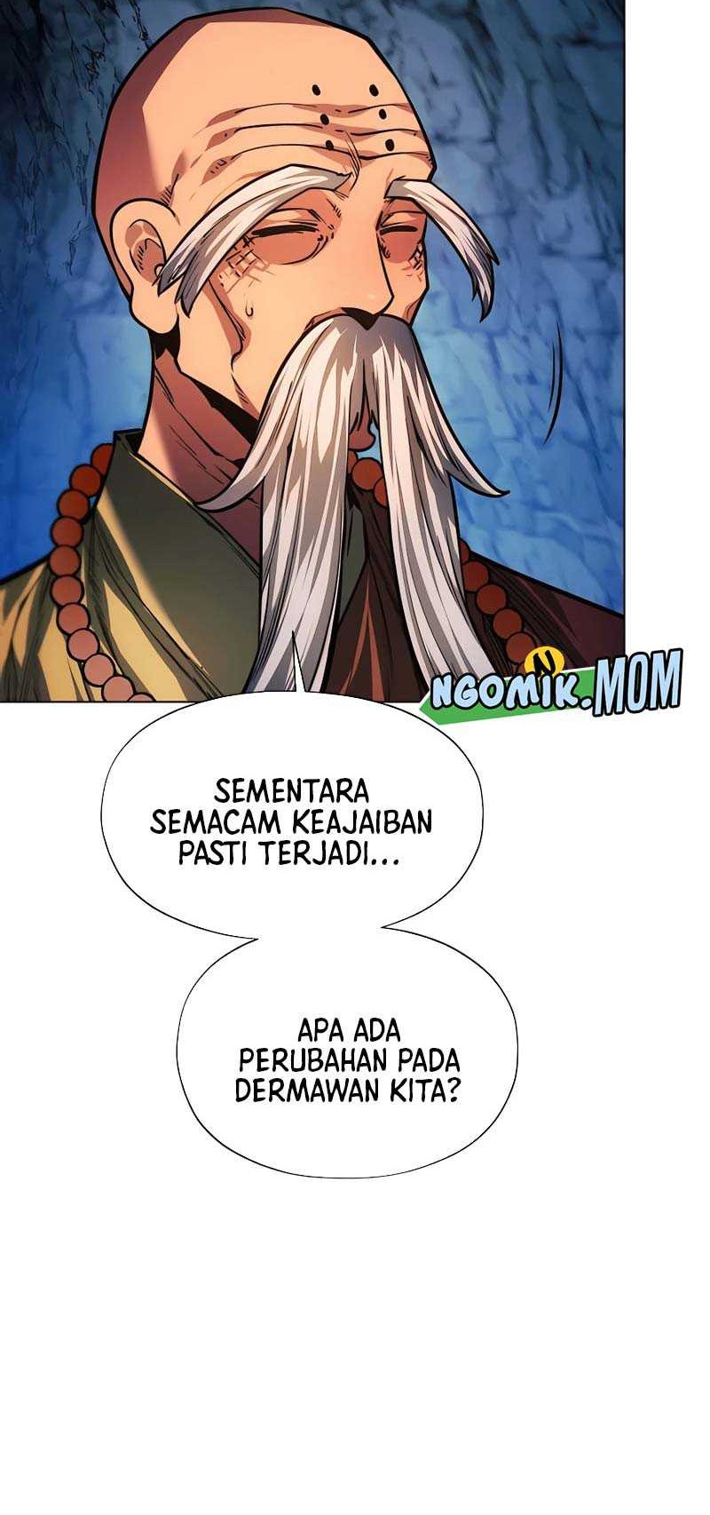 Modern Man Who Fall Into Murim Chapter 86 - halaman 63