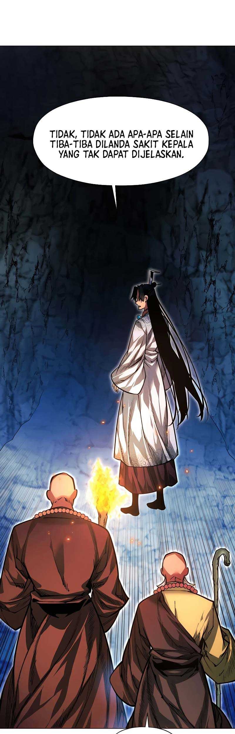 Modern Man Who Fall Into Murim Chapter 86 - halaman 64