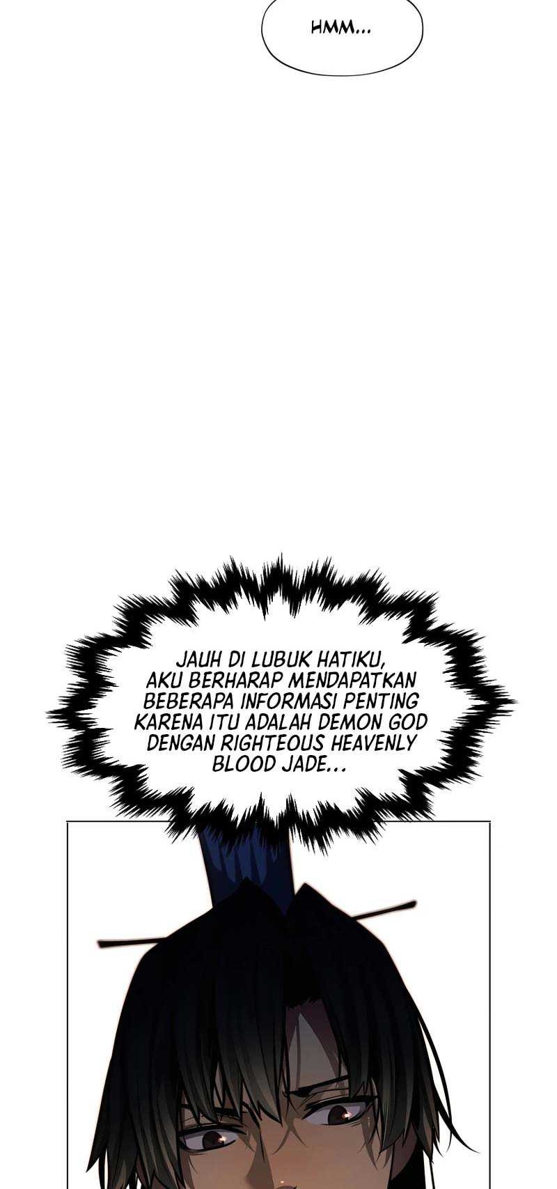 Modern Man Who Fall Into Murim Chapter 86 - halaman 65
