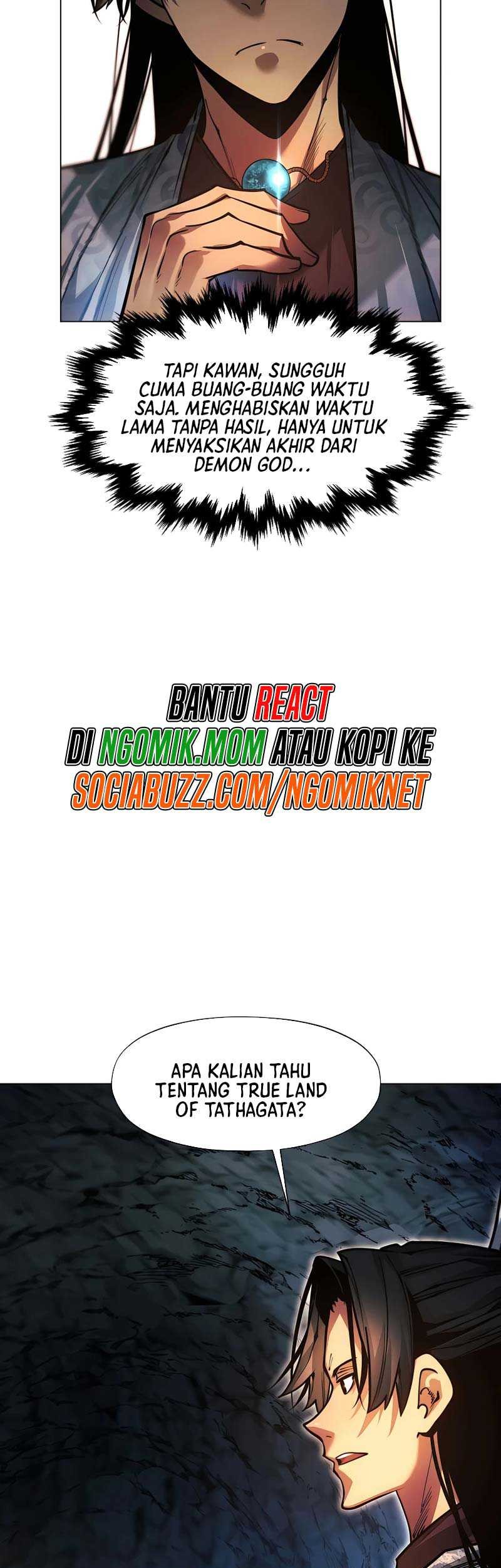 Modern Man Who Fall Into Murim Chapter 86 - halaman 66