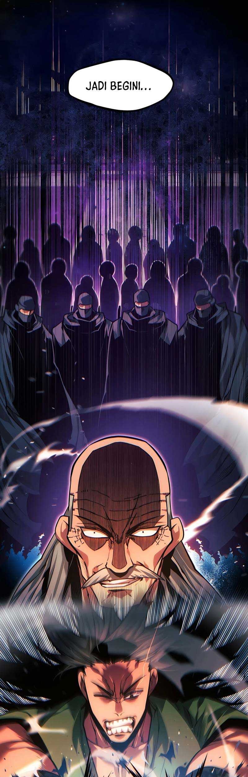 Modern Man Who Fall Into Murim Chapter 86 - halaman 72