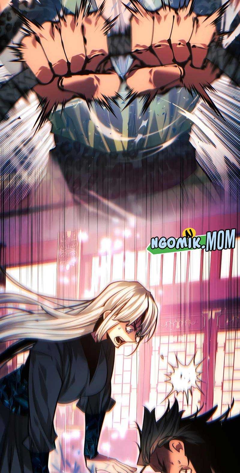 Modern Man Who Fall Into Murim Chapter 86 - halaman 73