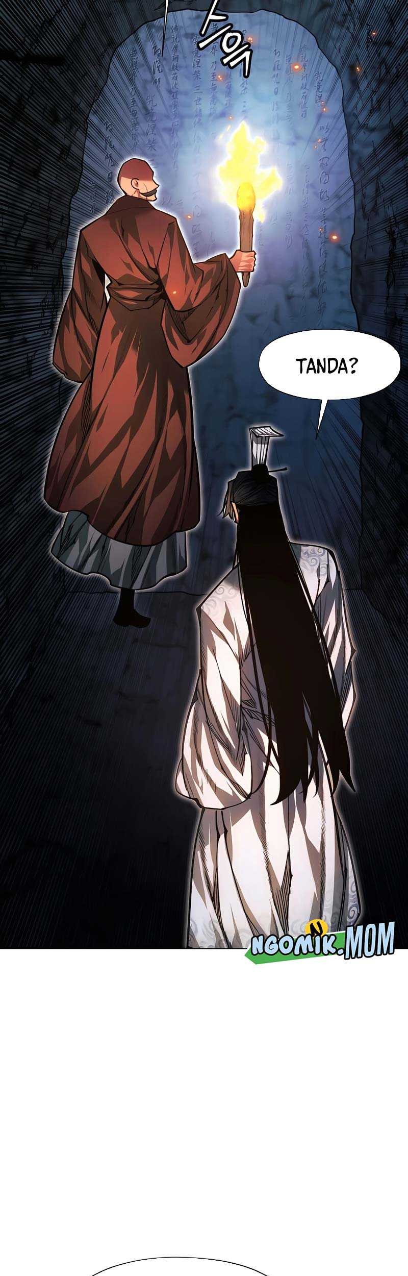 Modern Man Who Fall Into Murim Chapter 86 - halaman 76