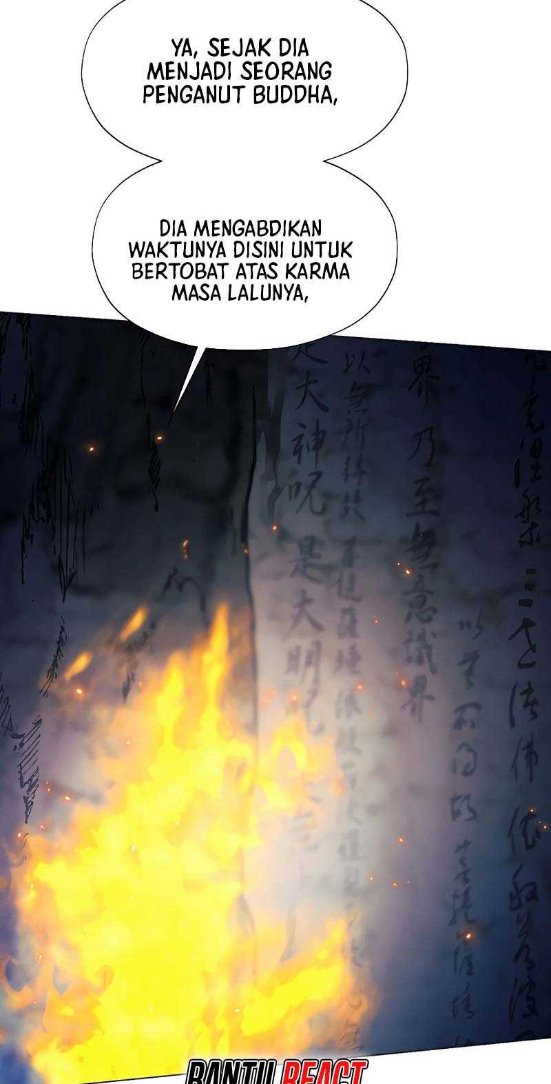 Modern Man Who Fall Into Murim Chapter 86 - halaman 77