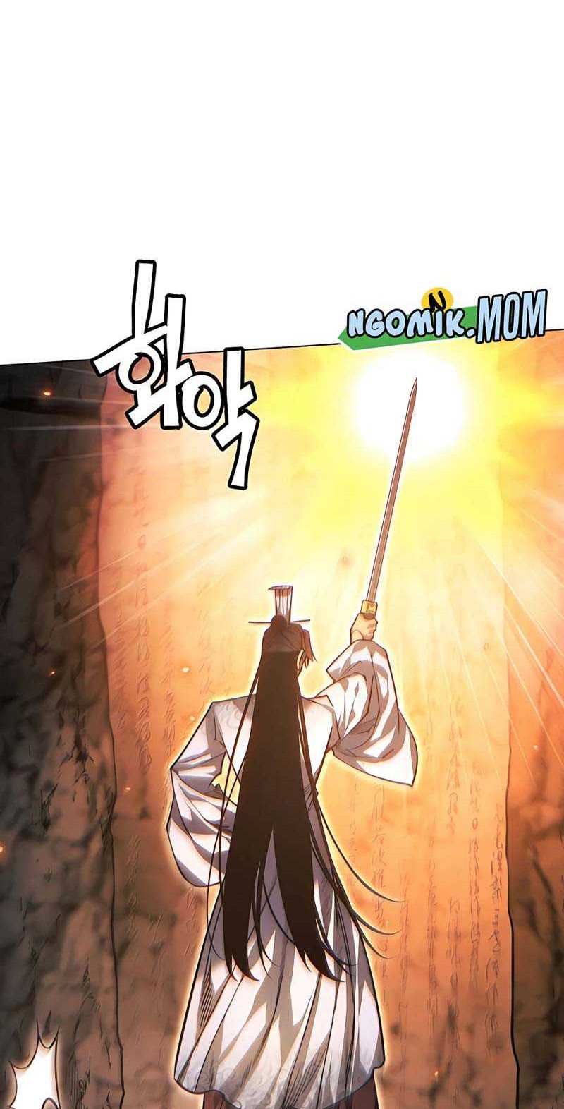 Modern Man Who Fall Into Murim Chapter 86 - halaman 79
