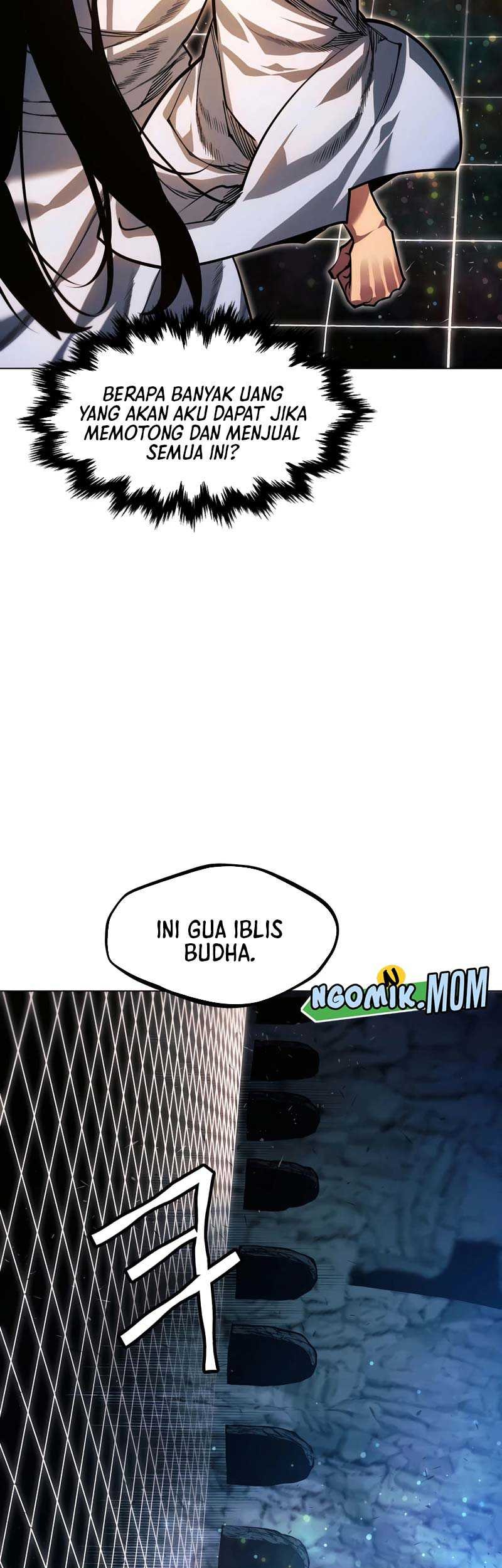 Modern Man Who Fall Into Murim Chapter 86 - halaman 8