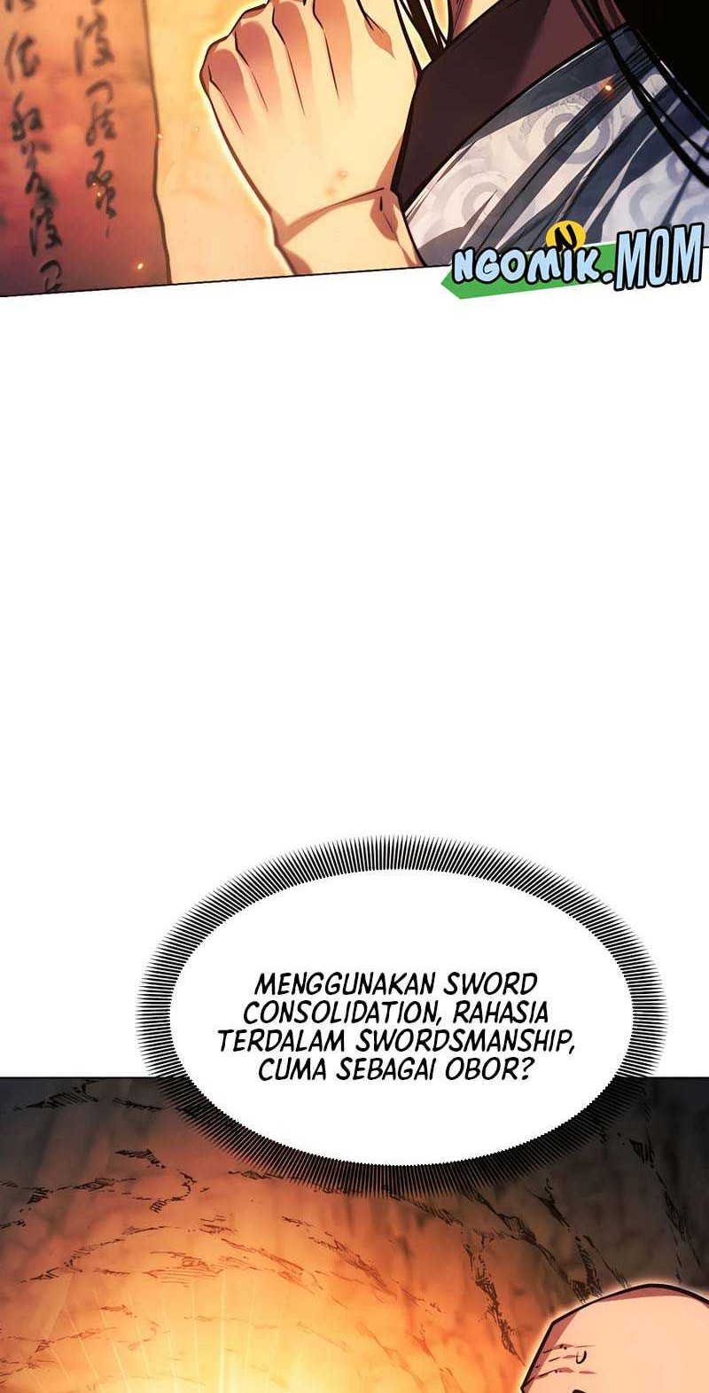 Modern Man Who Fall Into Murim Chapter 86 - halaman 81
