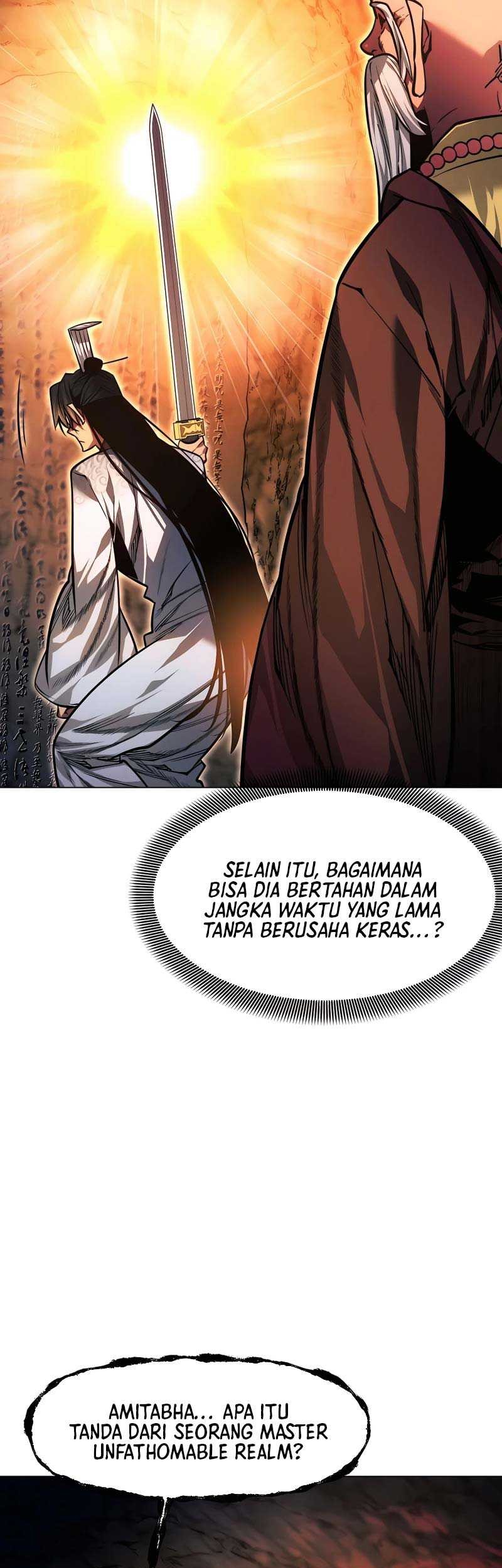 Modern Man Who Fall Into Murim Chapter 86 - halaman 82