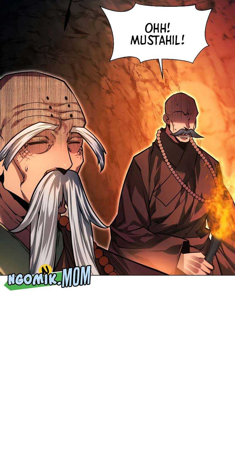 Modern Man Who Fall Into Murim Chapter 86 - halaman 83