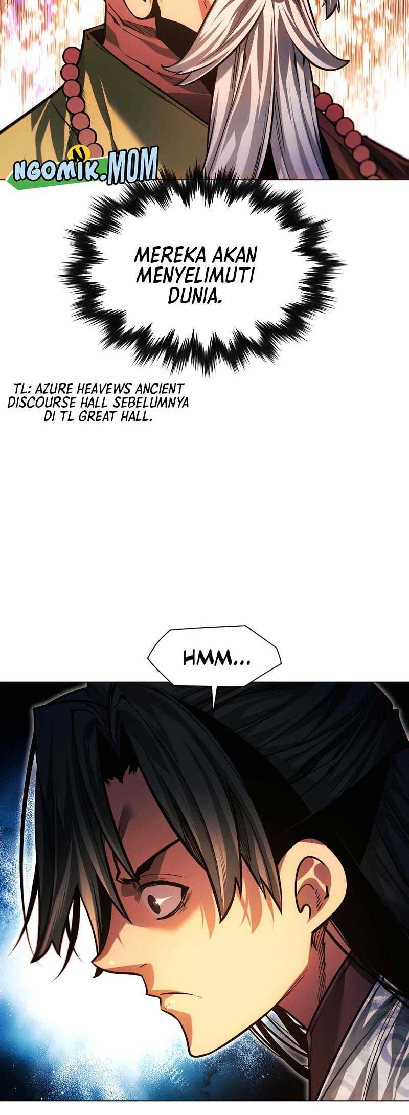 Modern Man Who Fall Into Murim Chapter 86 - halaman 87