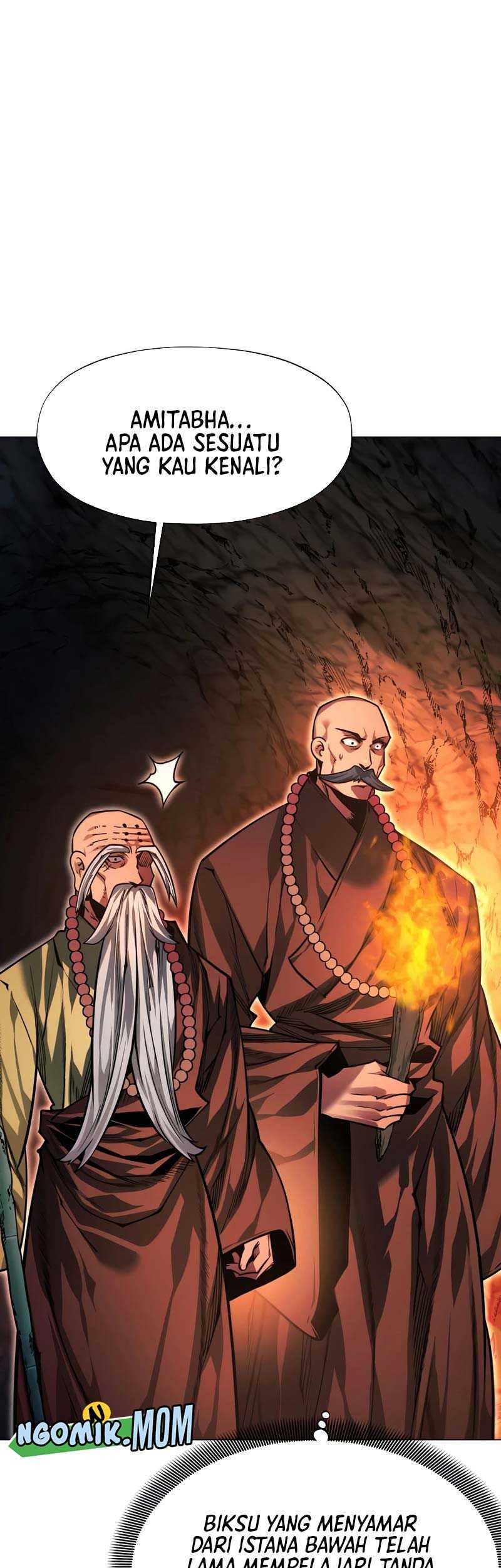 Modern Man Who Fall Into Murim Chapter 86 - halaman 88