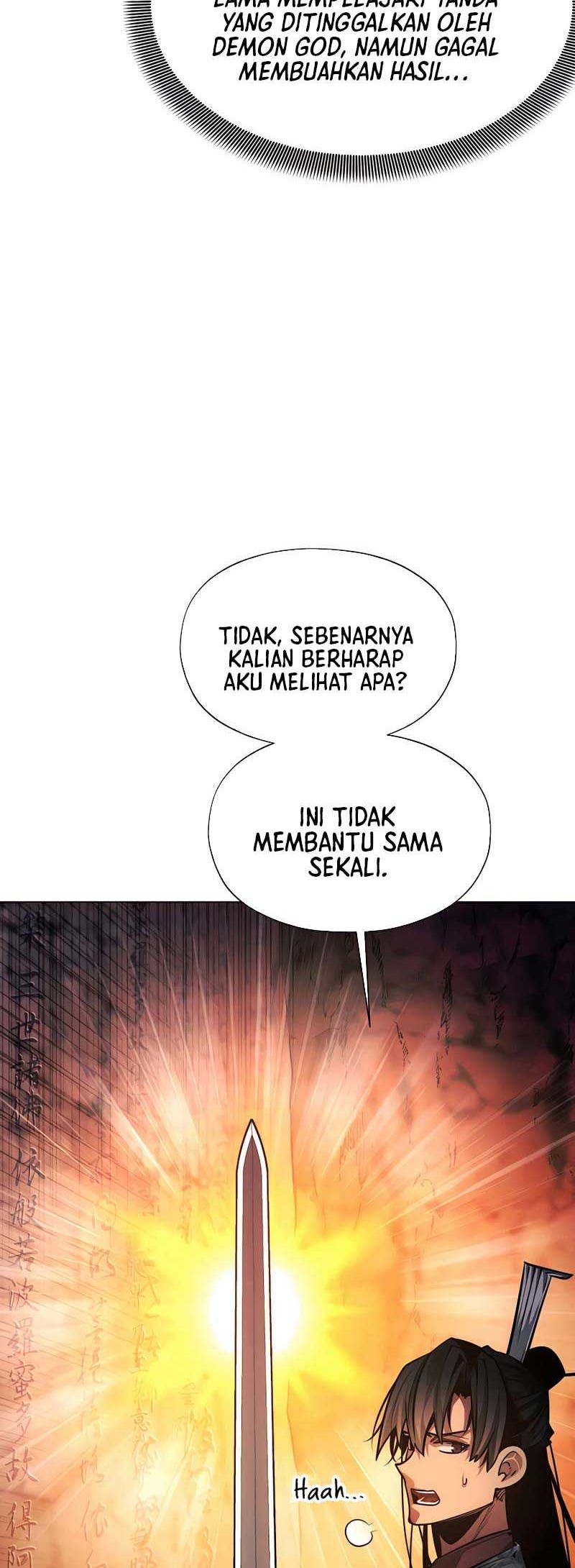 Modern Man Who Fall Into Murim Chapter 86 - halaman 89
