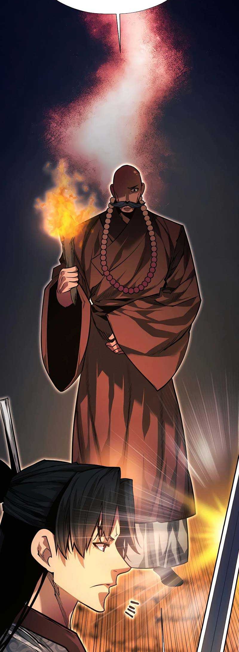 Modern Man Who Fall Into Murim Chapter 86 - halaman 91