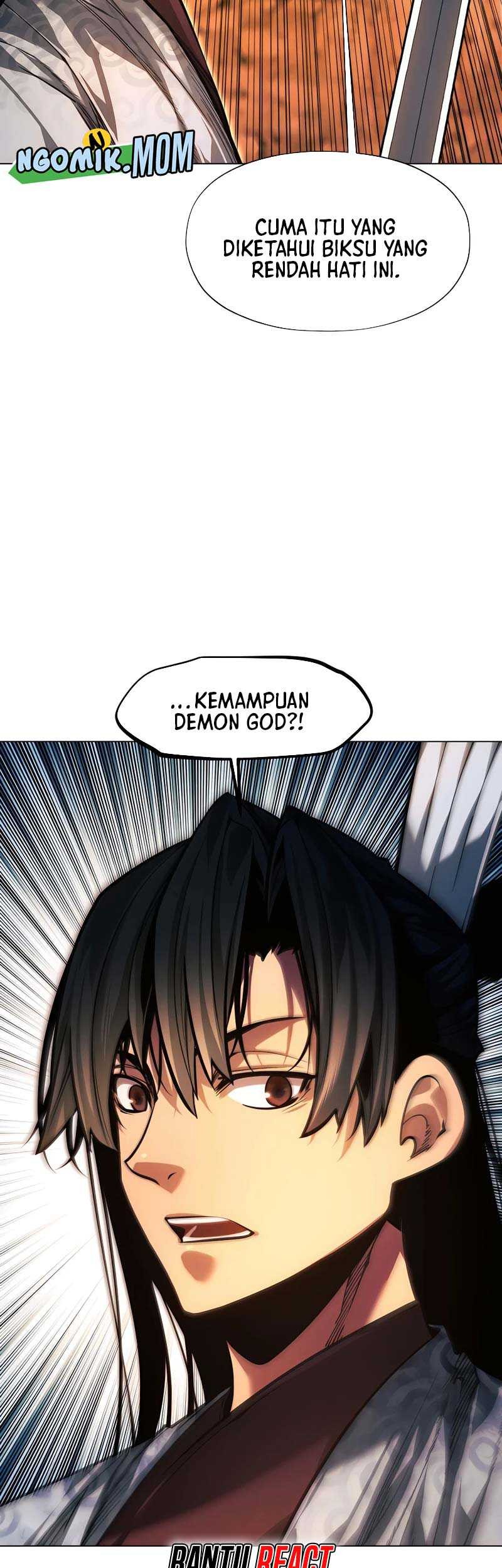 Modern Man Who Fall Into Murim Chapter 86 - halaman 92