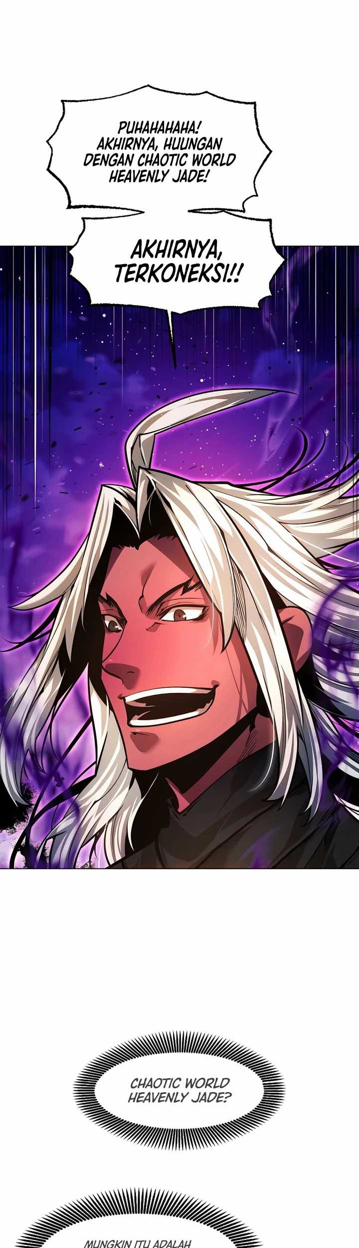 Modern Man Who Fall Into Murim Chapter 87 - halaman 19