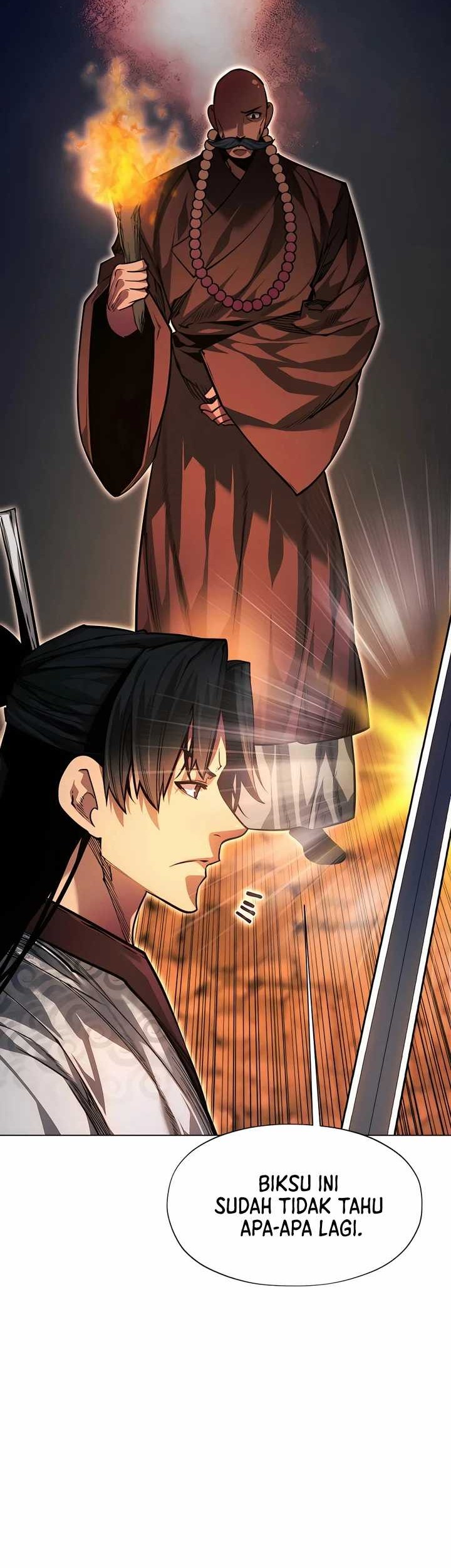 Modern Man Who Fall Into Murim Chapter 87 - halaman 2