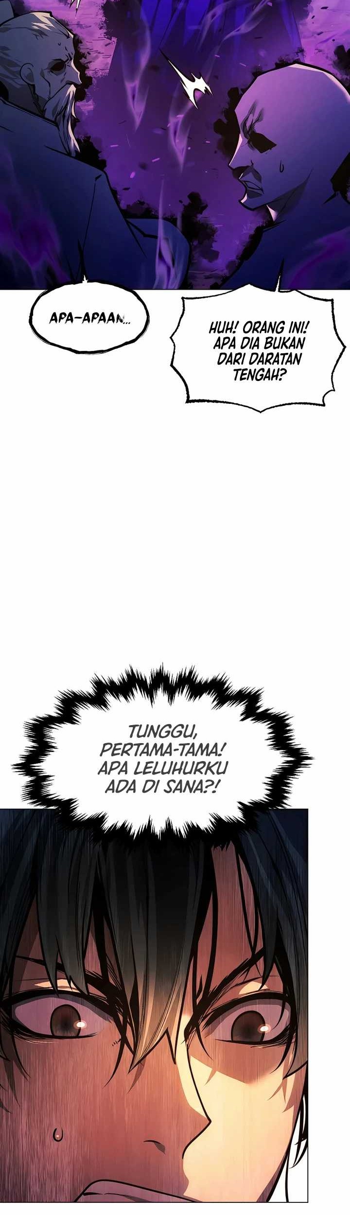 Modern Man Who Fall Into Murim Chapter 87 - halaman 24