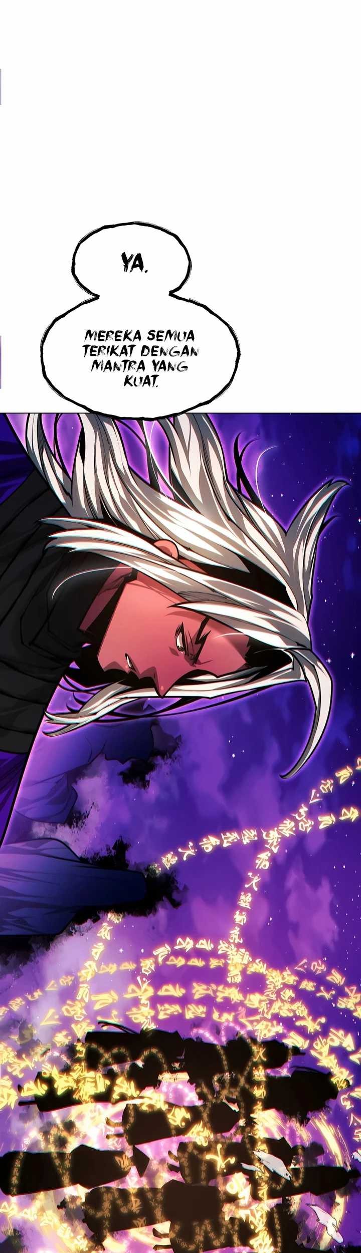 Modern Man Who Fall Into Murim Chapter 87 - halaman 25