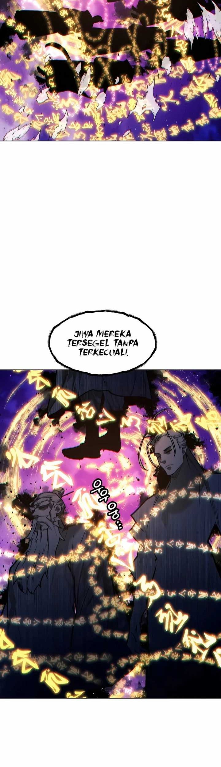 Modern Man Who Fall Into Murim Chapter 87 - halaman 26