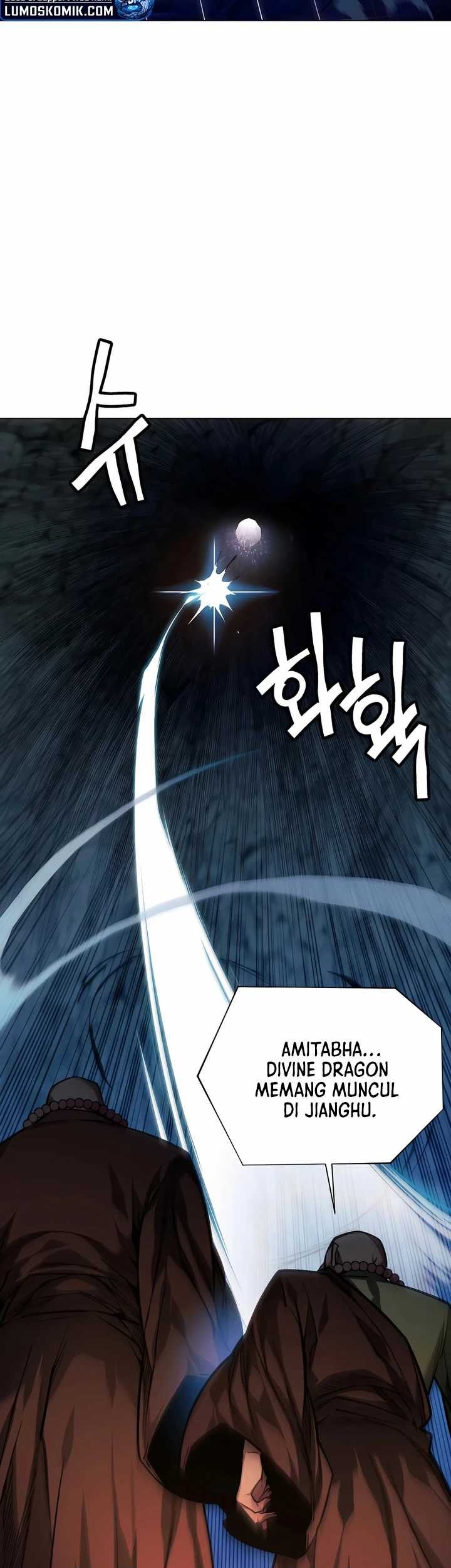 Modern Man Who Fall Into Murim Chapter 87 - halaman 39