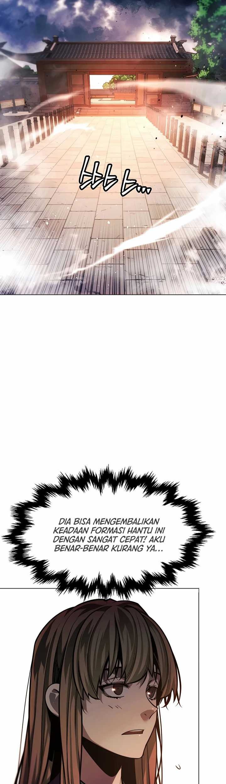 Modern Man Who Fall Into Murim Chapter 87 - halaman 49