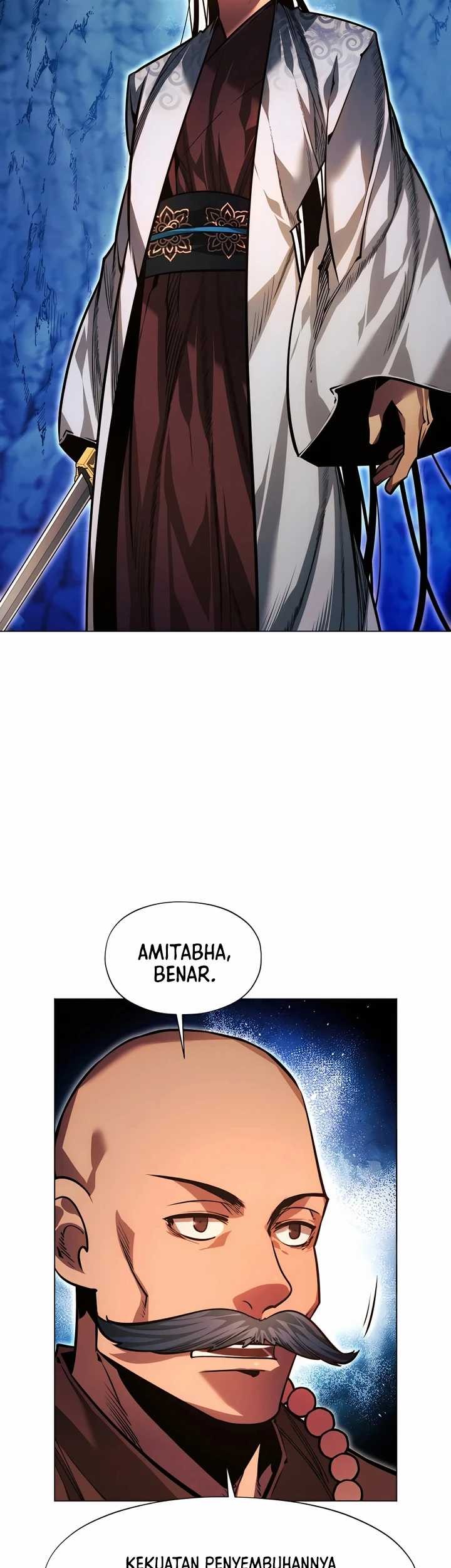 Modern Man Who Fall Into Murim Chapter 87 - halaman 5
