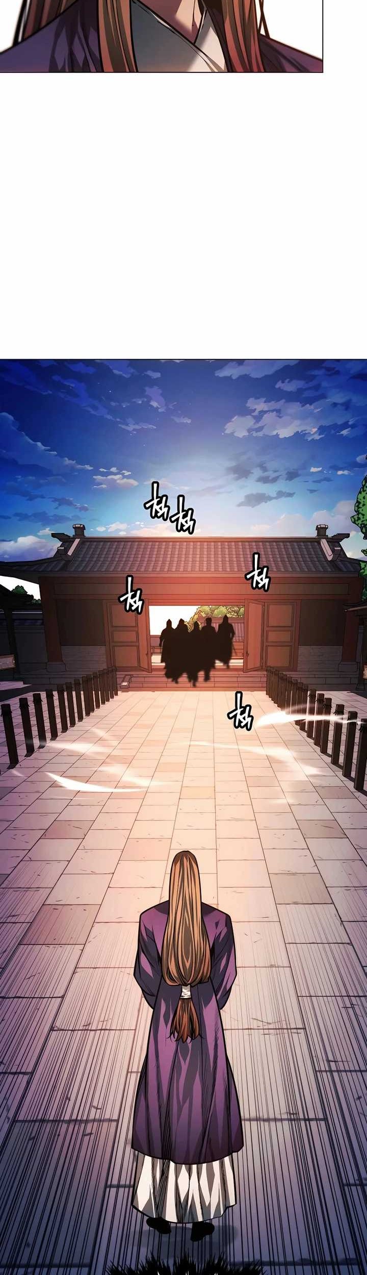 Modern Man Who Fall Into Murim Chapter 87 - halaman 50