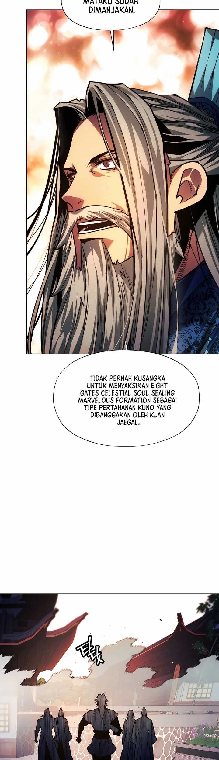 Modern Man Who Fall Into Murim Chapter 87 - halaman 53
