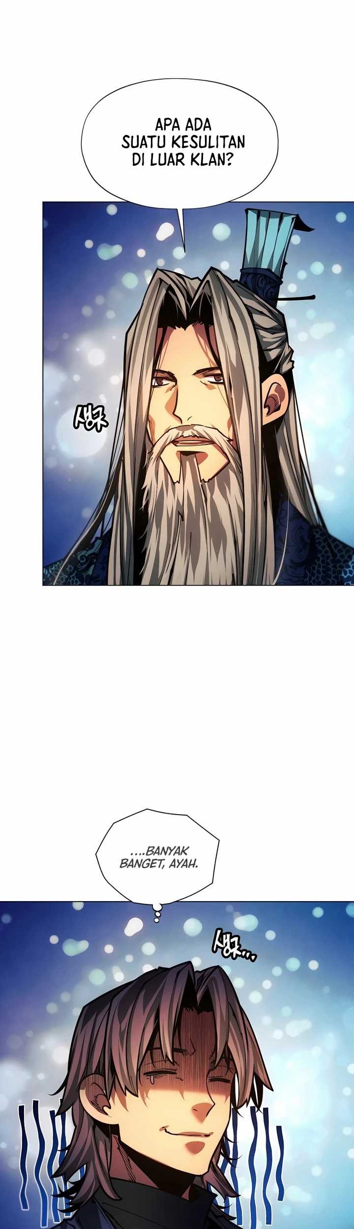Modern Man Who Fall Into Murim Chapter 87 - halaman 55
