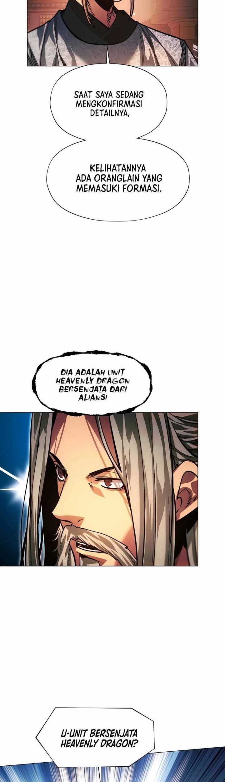 Modern Man Who Fall Into Murim Chapter 87 - halaman 58