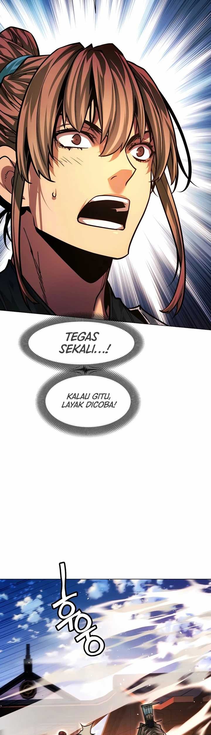 Modern Man Who Fall Into Murim Chapter 87 - halaman 59