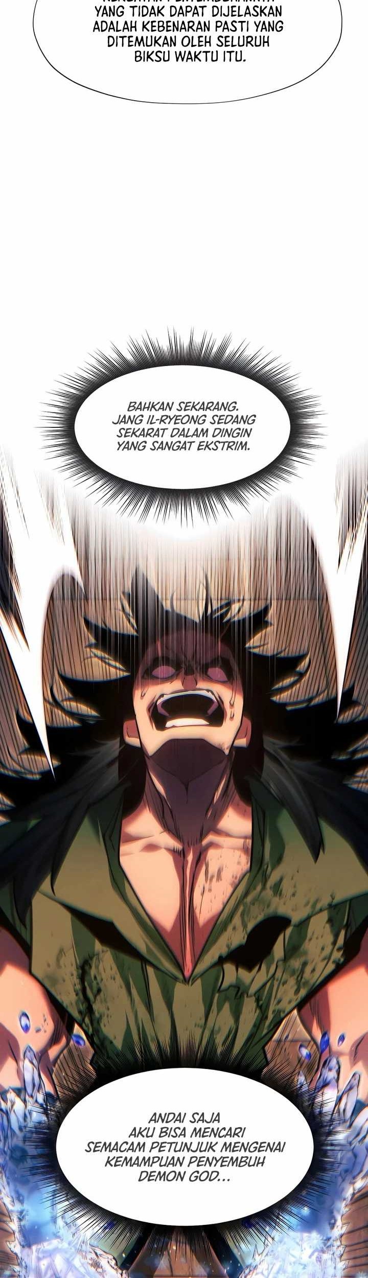 Modern Man Who Fall Into Murim Chapter 87 - halaman 6