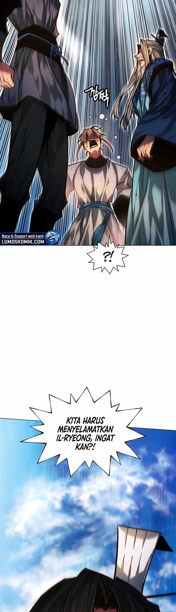 Modern Man Who Fall Into Murim Chapter 87 - halaman 61