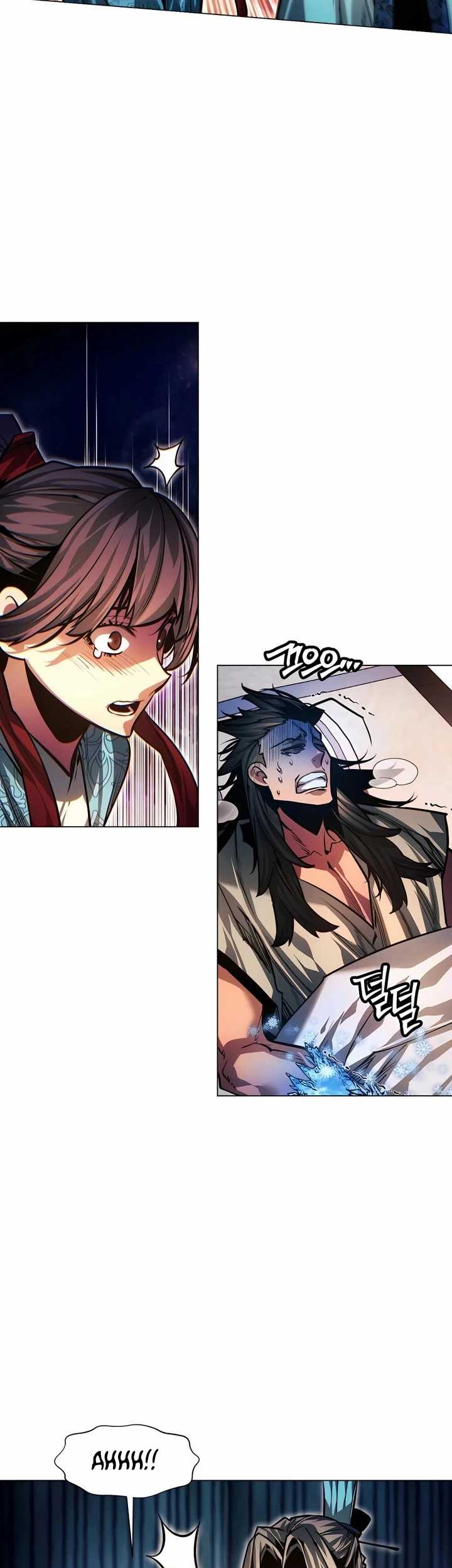 Modern Man Who Fall Into Murim Chapter 87 - halaman 65