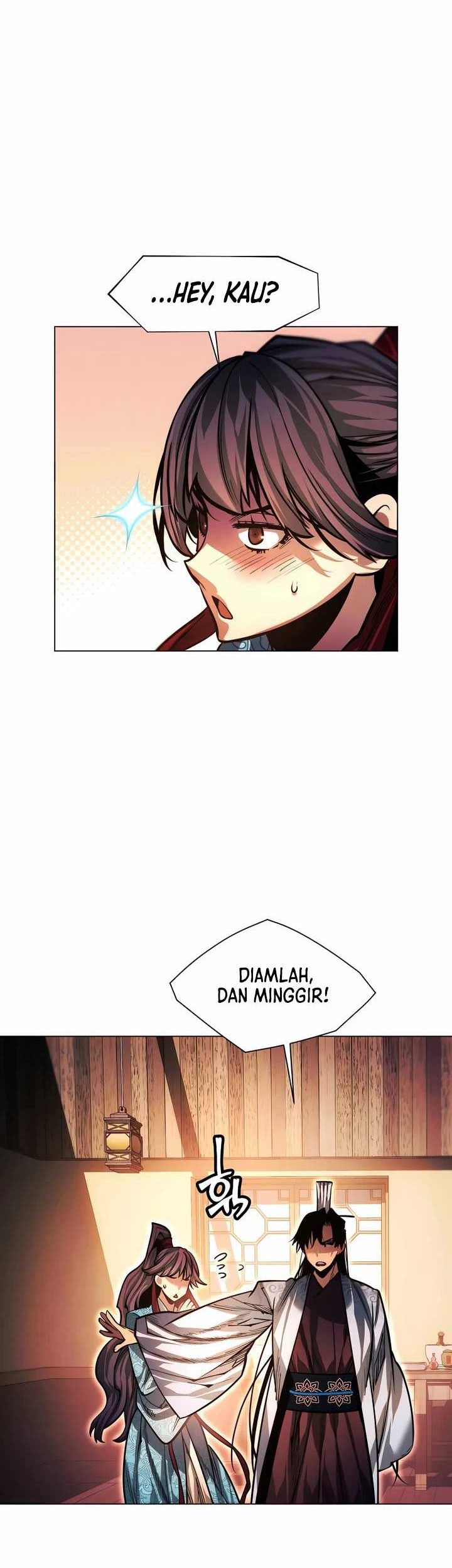 Modern Man Who Fall Into Murim Chapter 87 - halaman 68
