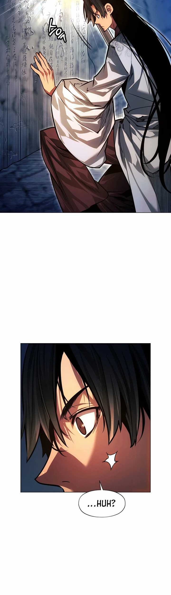 Modern Man Who Fall Into Murim Chapter 87 - halaman 8