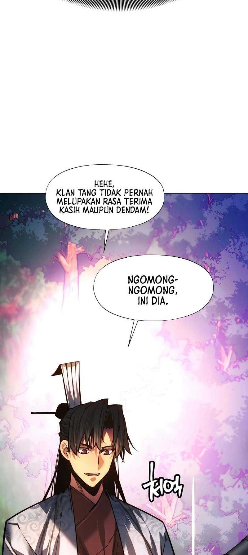 Modern Man Who Fall Into Murim Chapter 88 - halaman 19
