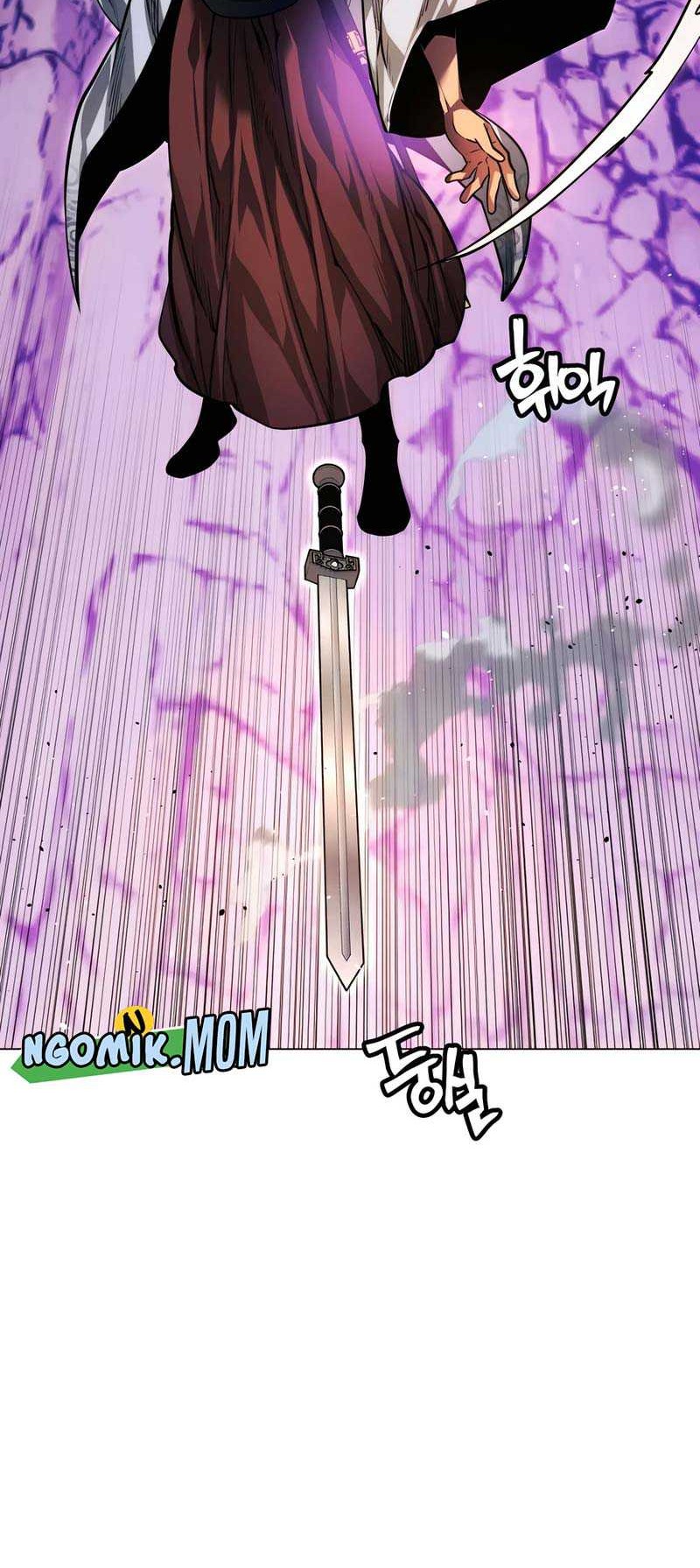 Modern Man Who Fall Into Murim Chapter 88 - halaman 23